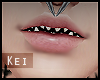 🅺l Vampire teeth