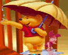 [MIZ]Winnie the Pooh Tbl