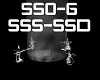 SS0-6 SSS-SSD
