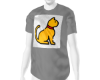 Cat Shirt U