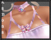 Holographic Pastel Dress