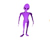  Alien Dance Purple