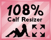 Calf Scaler 108%
