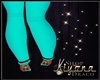★Кᙃ★Hazel Feet V3