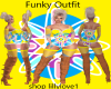 Funky Outfit