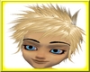 (bsap)blonde saph