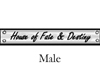 House of Fate & Destiny