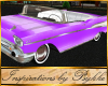 I~57 Classic Car*Lilac