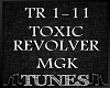 ♫𝕽 Toxic Revolver