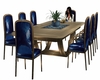 420 Fillory Dining Table