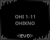  | OHI 1-11