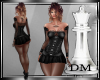 Corset+Skirt+Tattoo DM*
