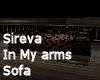 Sireva In My Arms Sofa 