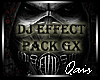 DJ Effect Pack GX