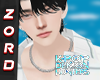 Silver cord Jinu EX!