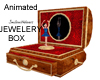 Animated Jewelery Box