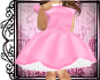 Child Pink Formal Dress
