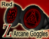 [Z]Arcane Goggles