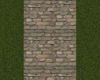 Brick Pathway