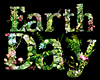 Earth Day Sign