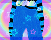 bubbles shorts