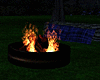 4Wheeling Campfire