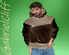 Hoodie Windbreaks Drv