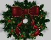 Holiday Wreath Animatie