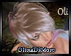 (OD) Oli blond