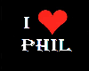 [TDS]I LOVE PHIL