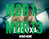 BADOXA-MORê MORê