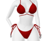 Bikini Red