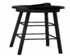 Stan/Sit Mic Stool