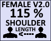 Shoulder Scaler 115%V2.0
