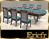 [Efr] Dining Table Sey