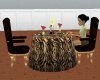 (SK) Romantic Table
