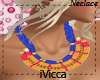 [Vic] Colorful Jewelry