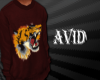 Bengal Sweater
