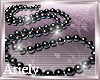 Jemira Pearls Necklaces