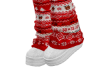 3EM Christmas Boots