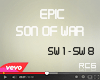 .Epic Son Of War.