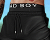 ! BB Tucked Short V1