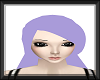 lavender shira hair