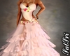 Petal Pink Fairy Gown