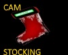 Cam Stocking