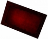 Red Baroque Karpet II