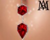 *Red Shiva BellyPiercing