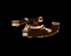 Firepit w/Seating