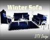 Winter Sofa