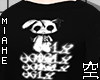 空 Sweater Emo 空